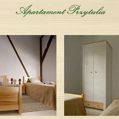 Apartament Przytulia Podgórzyn Esterno foto