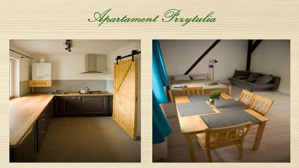 Apartament Przytulia Podgórzyn Esterno foto
