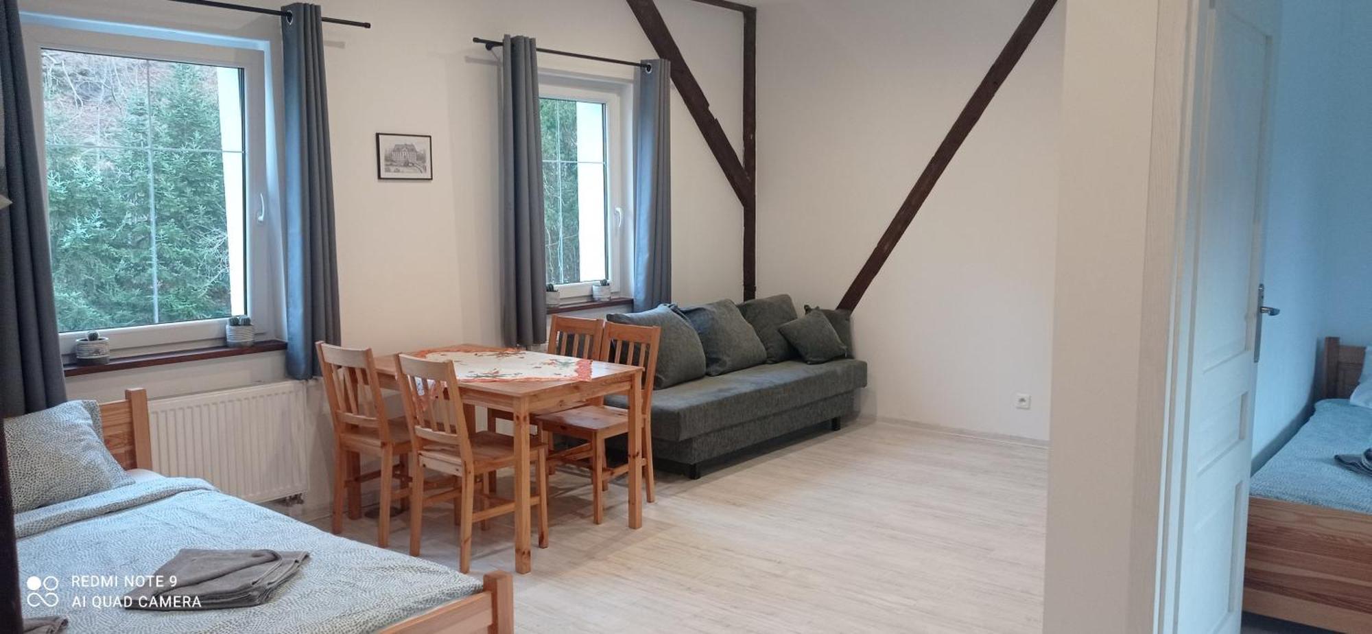 Apartament Przytulia Podgórzyn Esterno foto