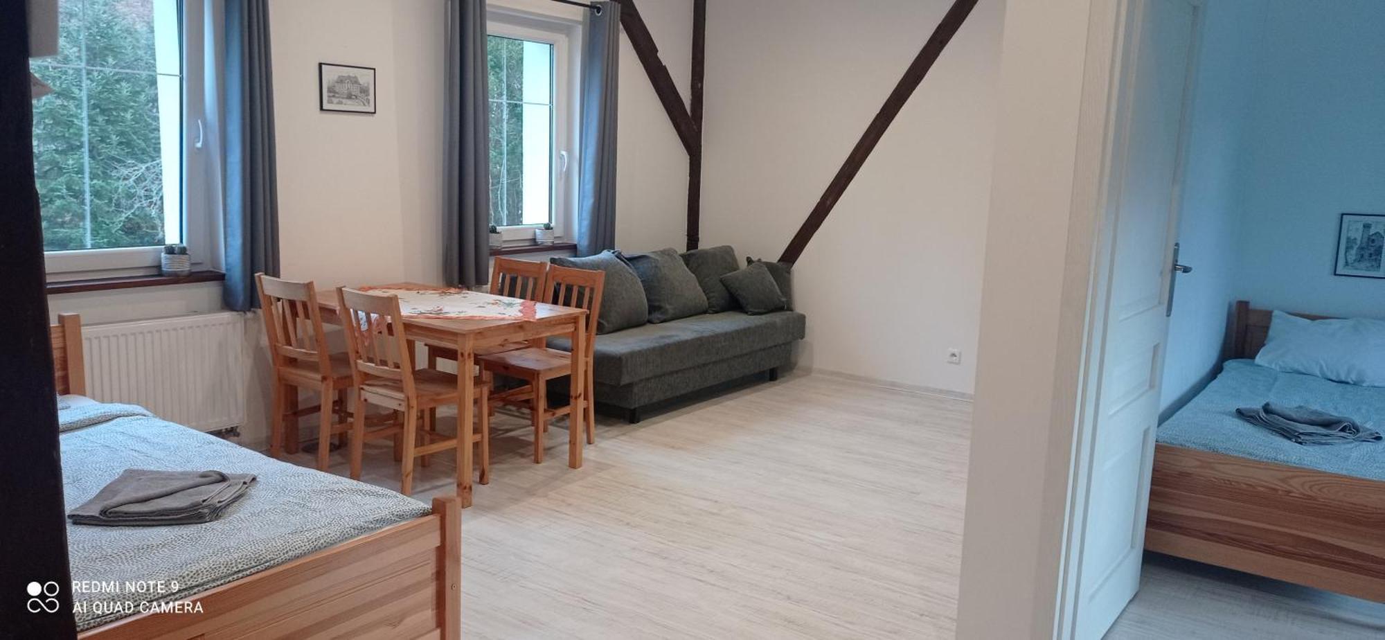Apartament Przytulia Podgórzyn Esterno foto